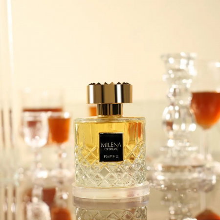 Milena Extreme 100ml - Apa de Parfum, unisex [7]