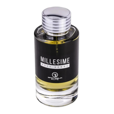 Millesime 100ml - Apa de Parfum, barbati [1]