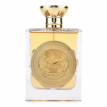 Parfumuri Barbati - Mithqal 100ml - Apa de Parfum, unisex
