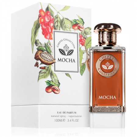 Mocha 100ml - Apa de Parfum, unisex [1]