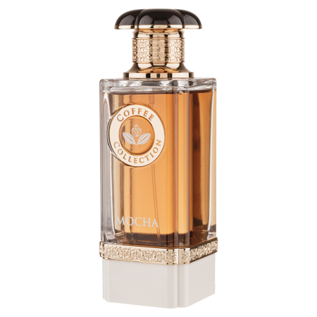 Mocha 100ml - Apa de Parfum, unisex [2]