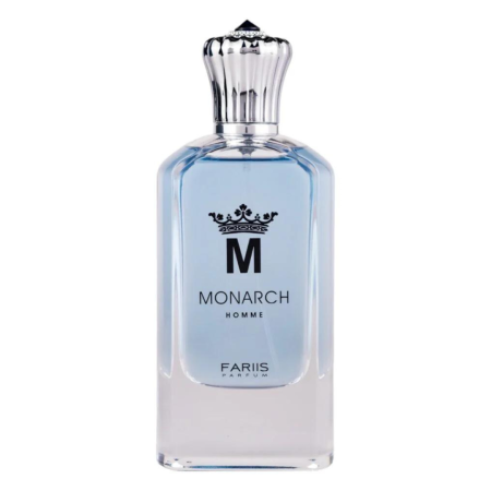 Parfumuri Citrice - Monarch 100ml - Apa de Parfum, barbati