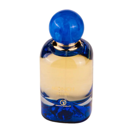 Monch Azure 100ml - Apa de Parfum, unisex [1]