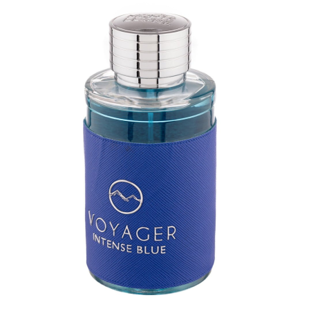 Monte Leone Voyager Intense Blue 100ml - Apa de Parfum, barbati [1]