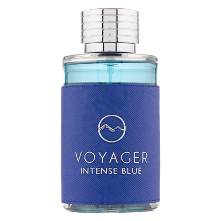 Parfumuri Citrice - Monte Leone Voyager Intense Blue 100ml - Apa de Parfum, barbati