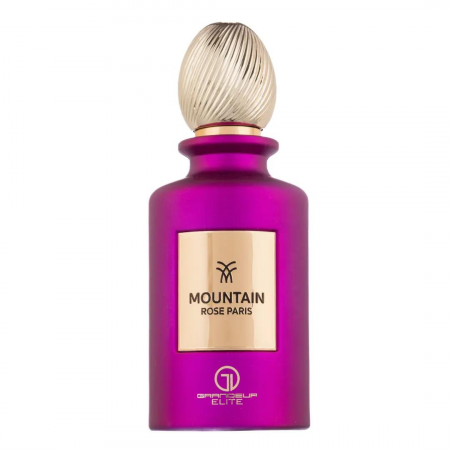 Tipuri Parfumuri - Mountain Rose Paris 100ml - Apa de Parfum, dama