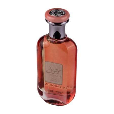 Mousuf Wardi 100ml - Apa de Parfum, dama [4]
