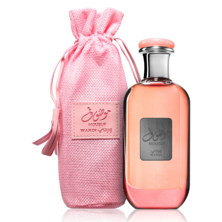 Mousuf Wardi 100ml - Apa de Parfum, dama [1]