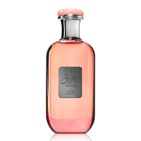 Mousuf Wardi 100ml - Apa de Parfum, dama [0]