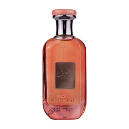 Mousuf Wardi 100ml - Apa de Parfum, dama [2]