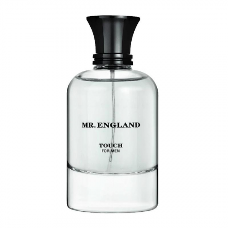 Reduceri parfumuri BARBATI - Mr. England Touch for Man 100ml - Apa de Parfum, barbati