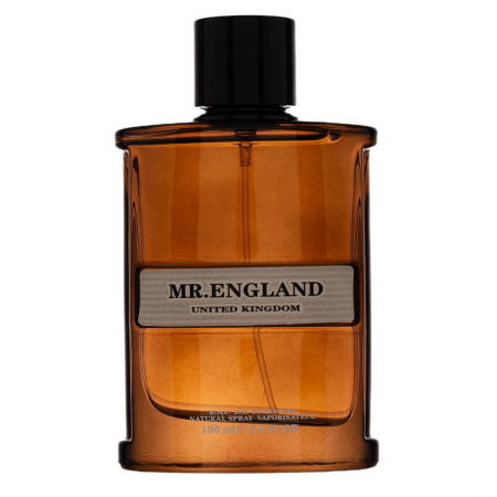 Reduceri parfumuri BARBATI - Mr. England United Kingdom 100ml - Apa de Parfum, barbati