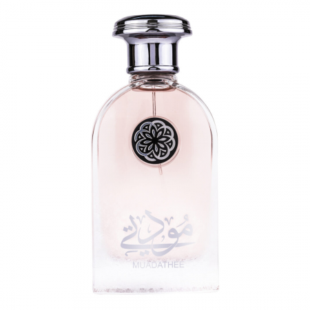 Muadathee 100ml - Apa de Parfum, dama [0]