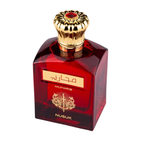 Muharib 100ml - Apa de Parfum, unisex [2]