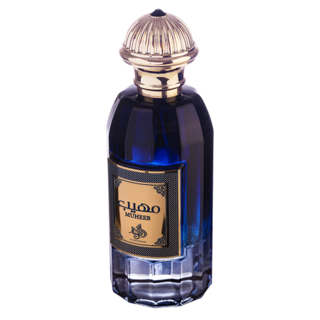 Muheeb 100ml - Apa de Parfum, barbati [1]