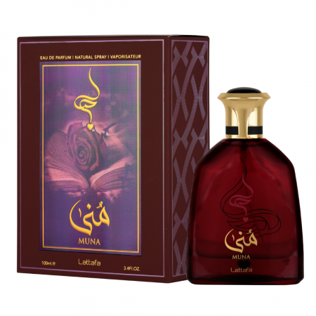 Muna 100ml - Apa de Parfum, dama [3]