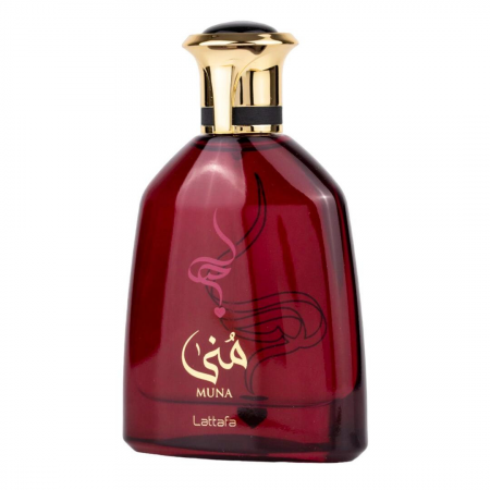 Muna 100ml - Apa de Parfum, dama [1]