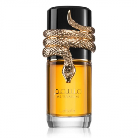 Parfumuri Persistente - Musamam 100ml - Apa de Parfum, unisex