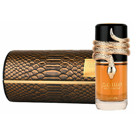 Musamam 100ml - Apa de Parfum, unisex [2]