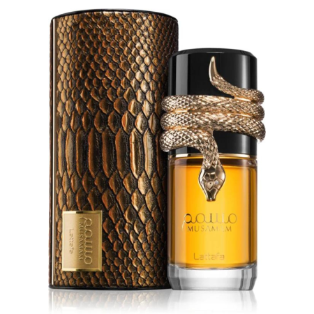 Musamam 100ml - Apa de Parfum, unisex [1]