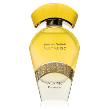 Parfumuri Fructate - Musc Mango 100ml - Extract de Parfum, unisex