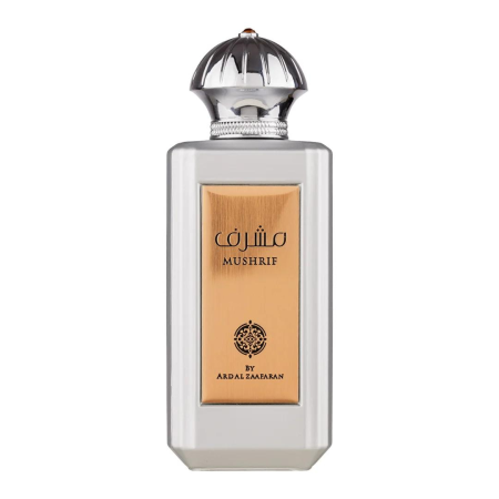 Parfumuri Exotice - Mushrif 100ml - Apa de Parfum, barbati