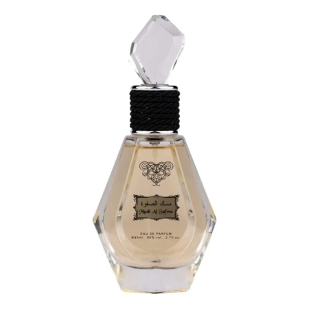 Parfumuri Exotice - Musk Al Safwa 80ml - Apa de Parfum, dama