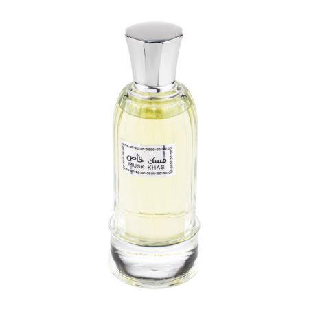 Musk Khas 100ml - Apa de Parfum, barbati [1]