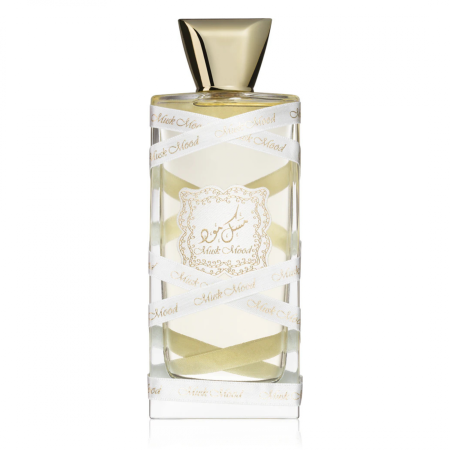 Musk Mood 100ml - Apa de Parfum, unisex [1]