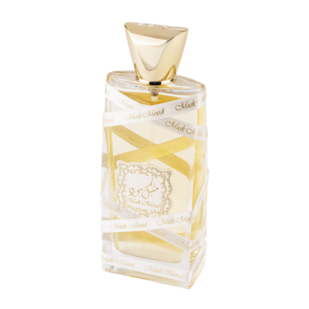 Musk Mood 100ml - Apa de Parfum, unisex [3]