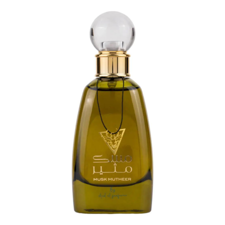 Parfumuri Dulci - Musk Mutheer 100ml - Apa de Parfum, unisex