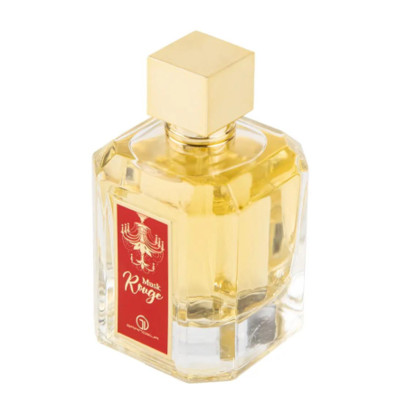 Musk Rouge 100ml - Apa de Parfum, dama [4]