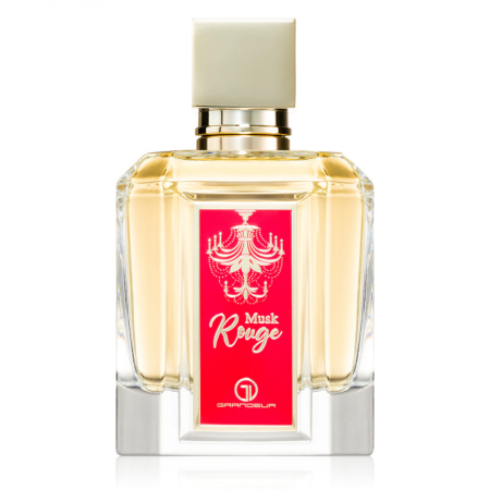 Musk Rouge 100ml - Apa de Parfum, dama