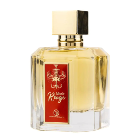 Musk Rouge 100ml - Apa de Parfum, dama [3]