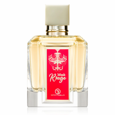 Tipuri Parfumuri - Musk Rouge 100ml - Apa de Parfum, dama