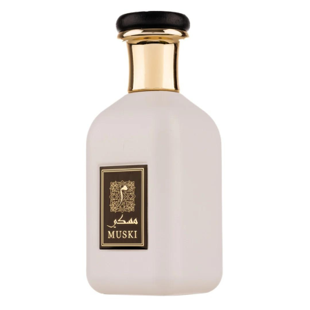Muski 100ml - Apa de Parfum, unisex [1]