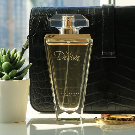 My Desire 100ml - Apa de Parfum, dama [4]