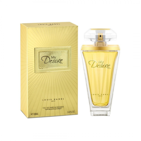 My Desire 100ml - Apa de Parfum, dama [3]