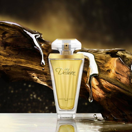 My Desire 100ml - Apa de Parfum, dama [5]