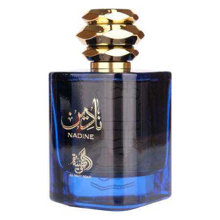 Nadine 100ml - Apa de Parfum, dama [1]