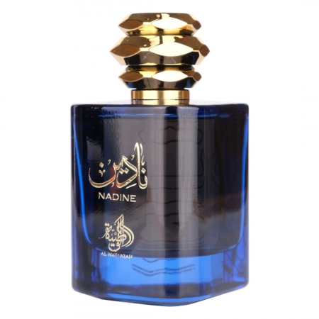 Nadine 100ml - Apa de Parfum, dama [1]