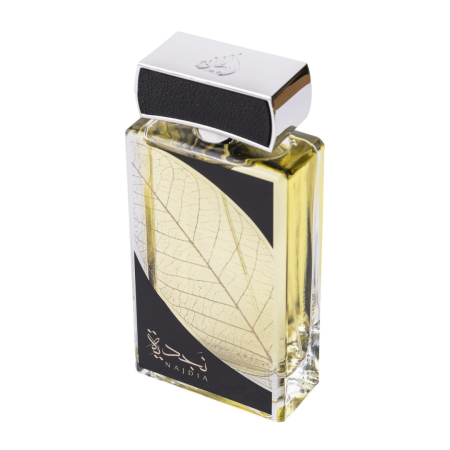 Najdia 100ml (set) - Apa de Parfum, barbati [2]