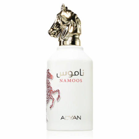Namoos 100ml - Apa de Parfum, unisex [1]