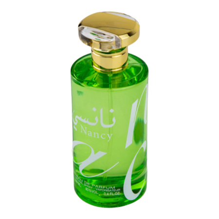 Nancy 100ml - Apa de Parfum, dama [1]