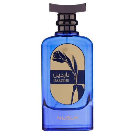 Lichidare de stoc - Nardine 100ml 100ml - Apa de Parfum, unisex
