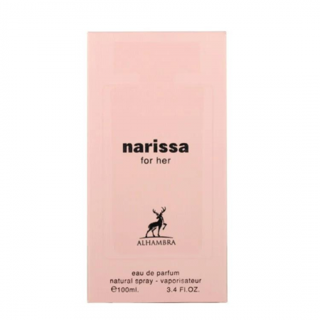 Narissa for Her 100ml - Apa de Parfum, dama [4]