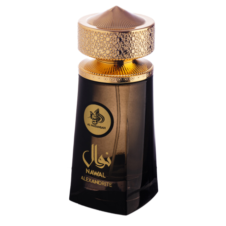 Nawal Alexandrite 100ml - Apa de Parfum, barbati [2]