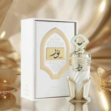 Noor 100ml - Extract de Parfum, unisex [4]