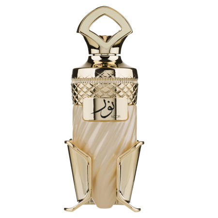 Lichidare de stoc - Noor 100ml - Extract de Parfum, unisex