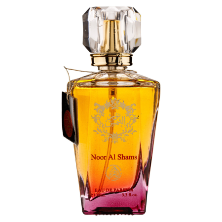 Oferta Saptamanii - Noor al Shams 100ml - Apa de Parfum, unisex